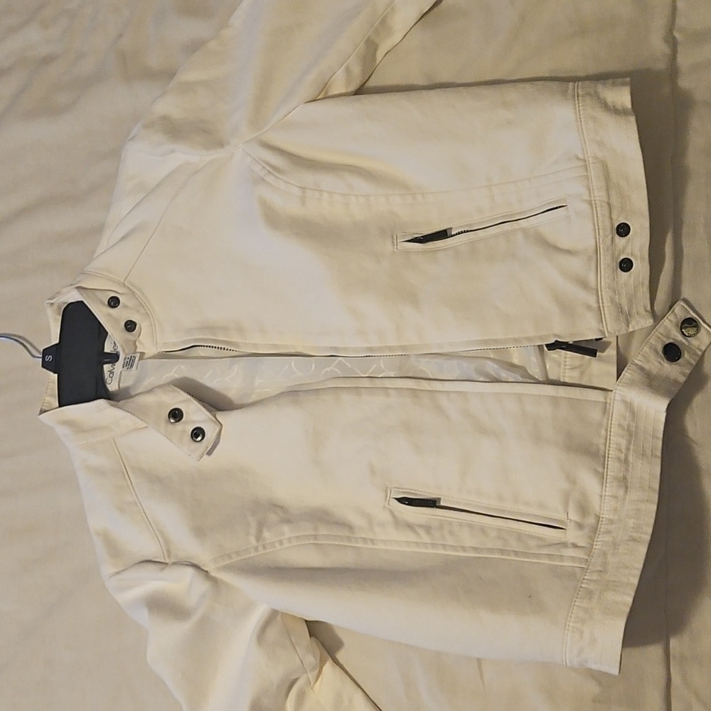 Calvin Klein jacket